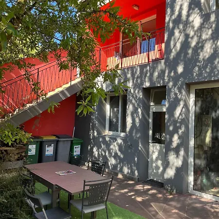 Bxx Private Complex 10 Min Paris Expo 12 Bagneux (Hauts-de-Seine)
