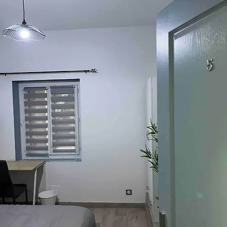 Villa Bxx Private Complex 10 Min Paris Expo 12 Bagneux (Hauts-de-Seine)