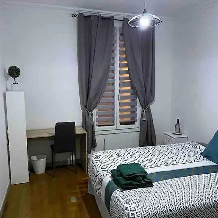 Bxx Private Complex 10 Min Paris Expo 12 Bagneux (Hauts-de-Seine)