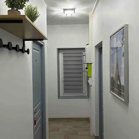 Bxx Private Complex 10 Min Paris Expo 12 Villa *