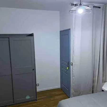 Villa Bxx Private Complex 10 Min Paris Expo 12 Bagneux (Hauts-de-Seine)