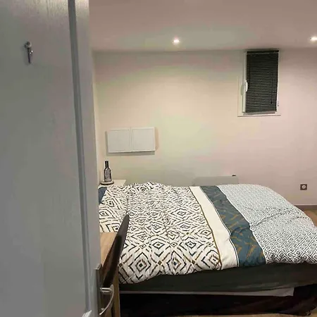 Villa Bxx Private Complex 10 Min Paris Expo 12 Bagneux (Hauts-de-Seine)