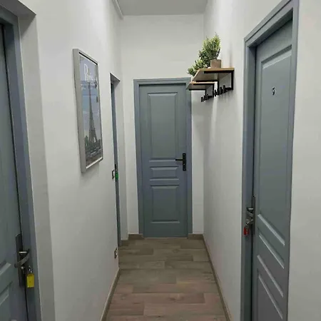 Villa Bxx Private Complex 10 Min Paris Expo 12 Bagneux (Hauts-de-Seine)